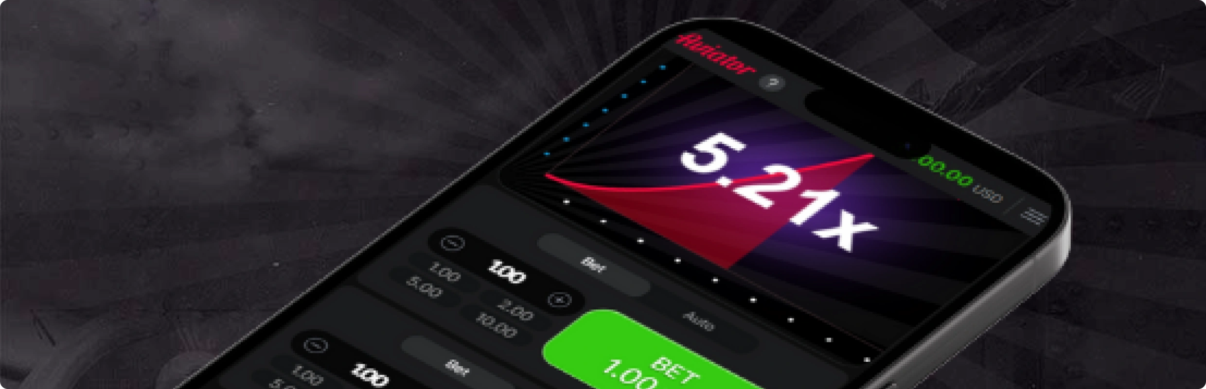 Aviator App: Real Money Fun Aviator App: Real Money Fun