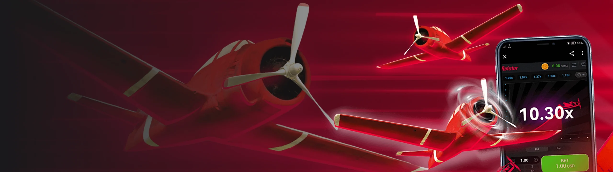 Aviator Predictor Aviator Predictor