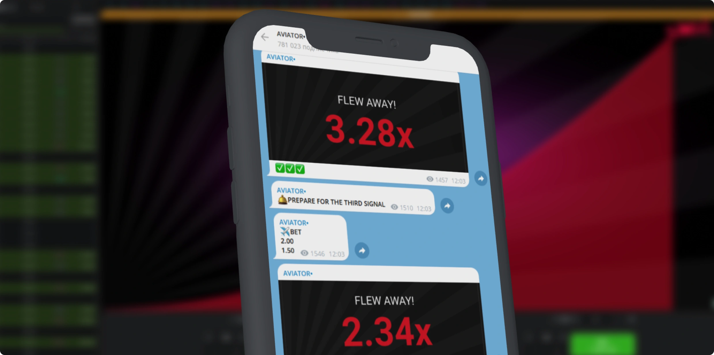 Try Aviator Signals Free Try Aviator Signals Free